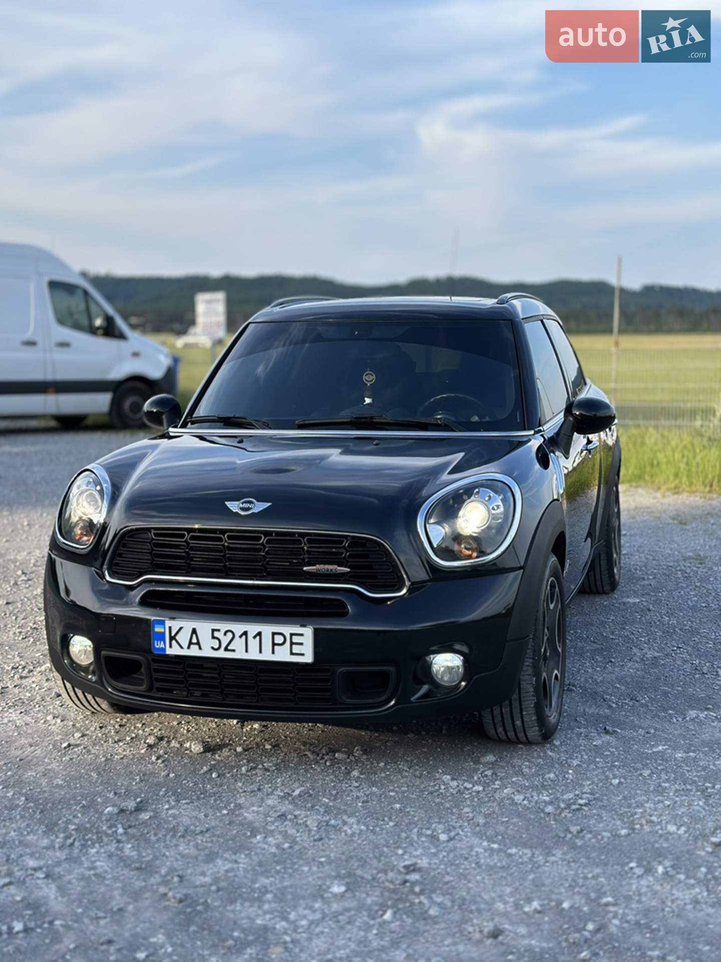 2013 MINI Countryman - мініатюра 9