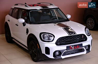 Внедорожник / Кроссовер MINI Countryman 2023 в 
