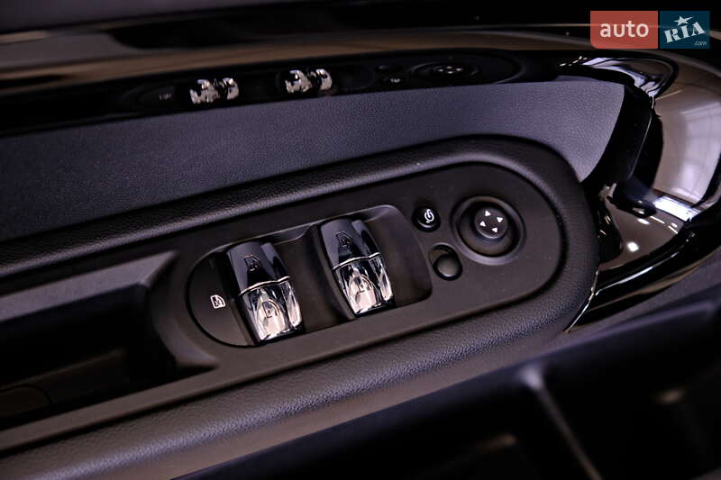 Внедорожник / Кроссовер MINI Countryman 2023 в Одессе