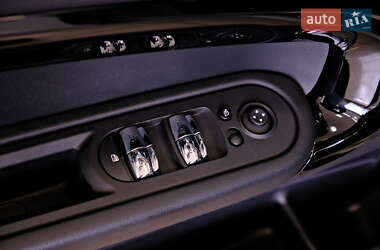 Внедорожник / Кроссовер MINI Countryman 2023 в 