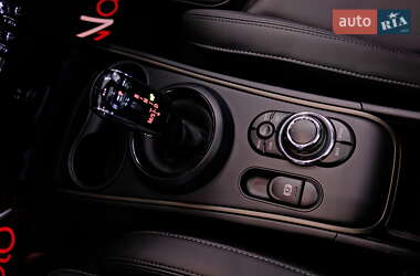 Внедорожник / Кроссовер MINI Countryman 2023 в 