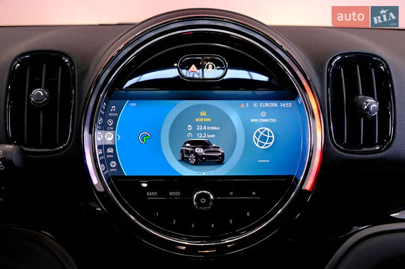 Внедорожник / Кроссовер MINI Countryman 2023 в Одессе