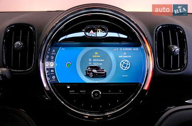 Внедорожник / Кроссовер MINI Countryman 2023 в 