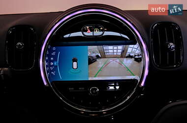 Внедорожник / Кроссовер MINI Countryman 2023 в 