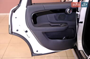 Внедорожник / Кроссовер MINI Countryman 2023 в 