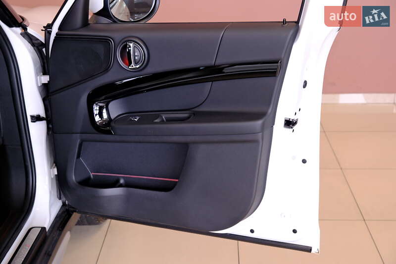 Внедорожник / Кроссовер MINI Countryman 2023 в Одессе