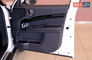 Внедорожник / Кроссовер MINI Countryman 2023 в 