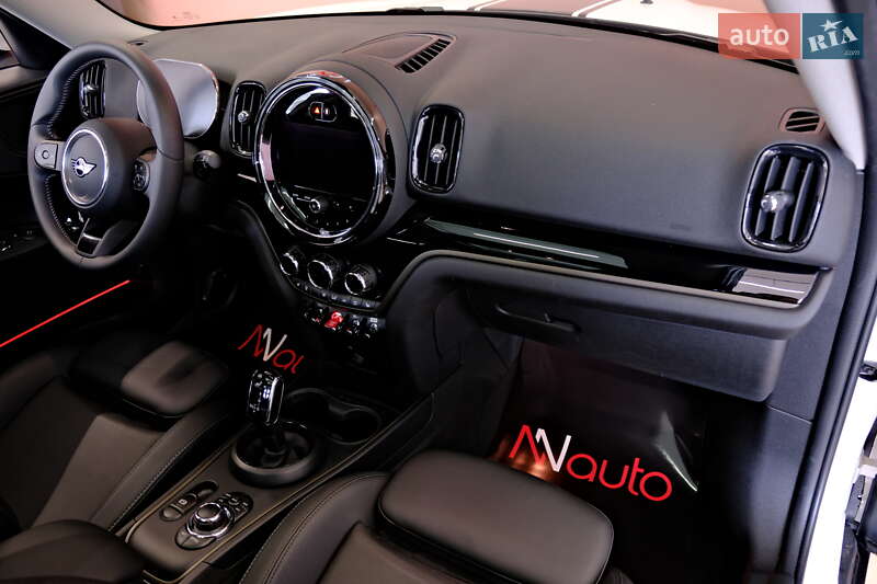 Внедорожник / Кроссовер MINI Countryman 2023 в Одессе