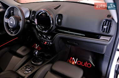 Внедорожник / Кроссовер MINI Countryman 2023 в 
