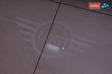 Внедорожник / Кроссовер MINI Countryman 2023 в 