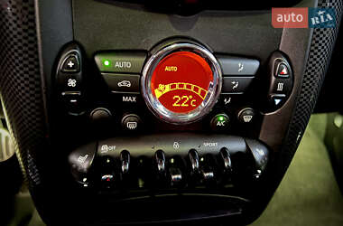 Внедорожник / Кроссовер MINI Countryman 2013 в 
