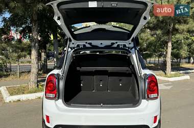 Хэтчбек MINI Countryman 2020 в 
