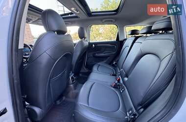 Хэтчбек MINI Countryman 2020 в 