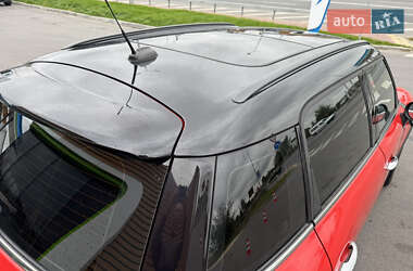 Внедорожник / Кроссовер MINI Countryman 2012 в 