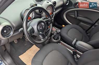 Внедорожник / Кроссовер MINI Countryman 2012 в 