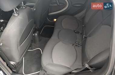 Внедорожник / Кроссовер MINI Countryman 2012 в 