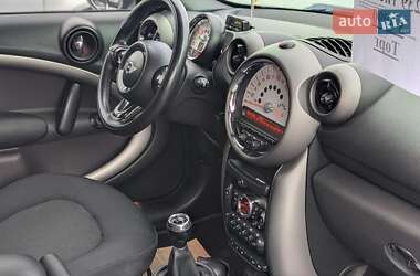Внедорожник / Кроссовер MINI Countryman 2012 в 
