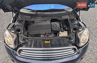 Внедорожник / Кроссовер MINI Countryman 2012 в 