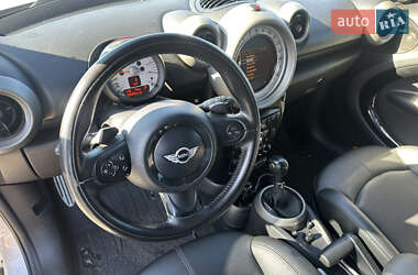 Внедорожник / Кроссовер MINI Countryman 2011 в 