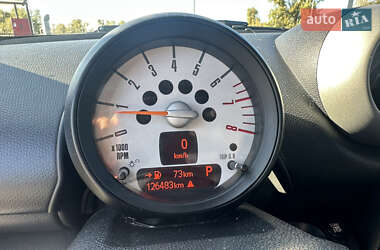 Внедорожник / Кроссовер MINI Countryman 2011 в 