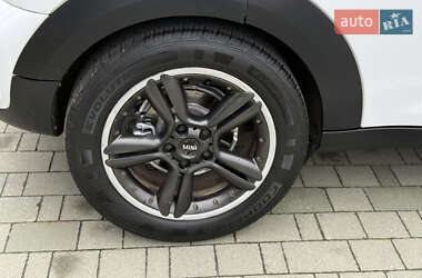 Внедорожник / Кроссовер MINI Countryman 2014 в 