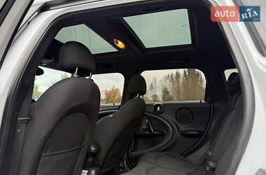 Внедорожник / Кроссовер MINI Countryman 2014 в 