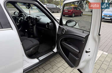 Внедорожник / Кроссовер MINI Countryman 2014 в 