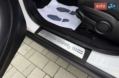 Внедорожник / Кроссовер MINI Countryman 2014 в 