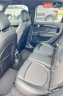 Хетчбек MINI Countryman 2017 в 
