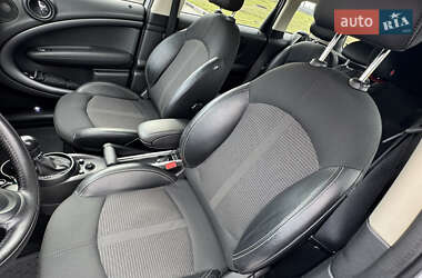 Хэтчбек MINI Countryman 2015 в 