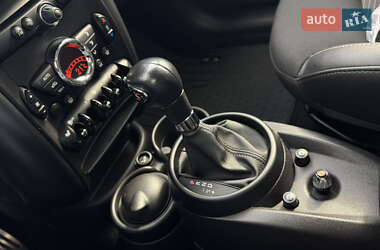 Хэтчбек MINI Countryman 2015 в 