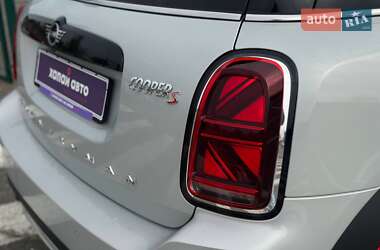 Внедорожник / Кроссовер MINI Countryman 2022 в 