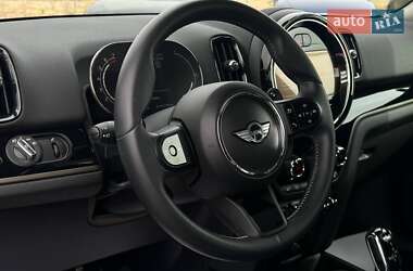 Внедорожник / Кроссовер MINI Countryman 2022 в 