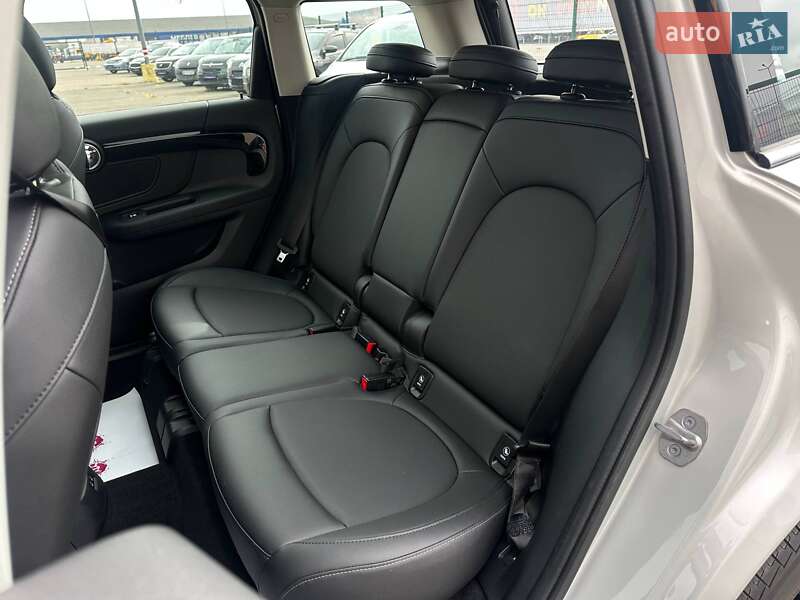 Внедорожник / Кроссовер MINI Countryman 2022 в Одессе