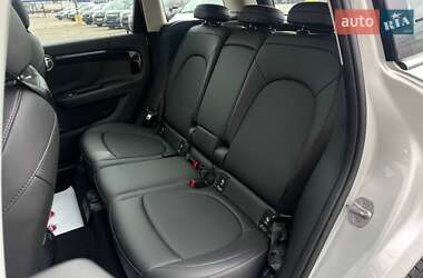 Внедорожник / Кроссовер MINI Countryman 2022 в 