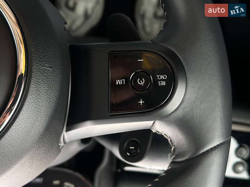 Внедорожник / Кроссовер MINI Countryman 2022 в Одессе