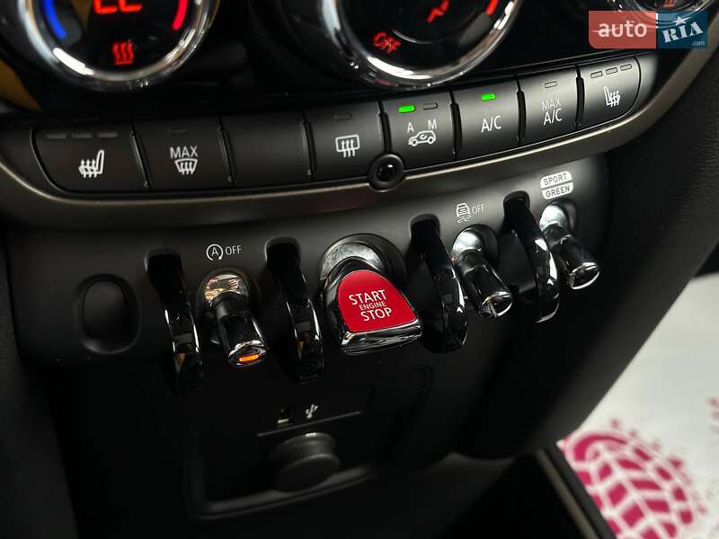 Внедорожник / Кроссовер MINI Countryman 2022 в Одессе