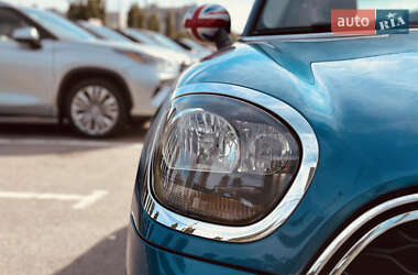 Хэтчбек MINI Countryman 2019 в 