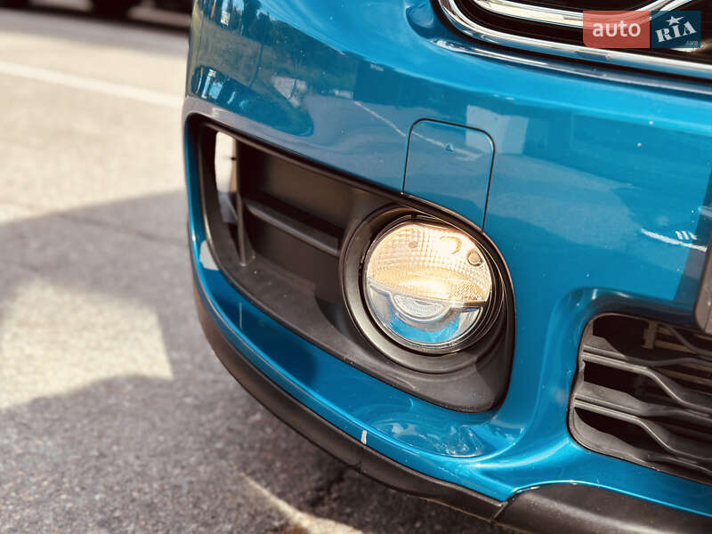 Хэтчбек MINI Countryman 2019 в Кременчуге