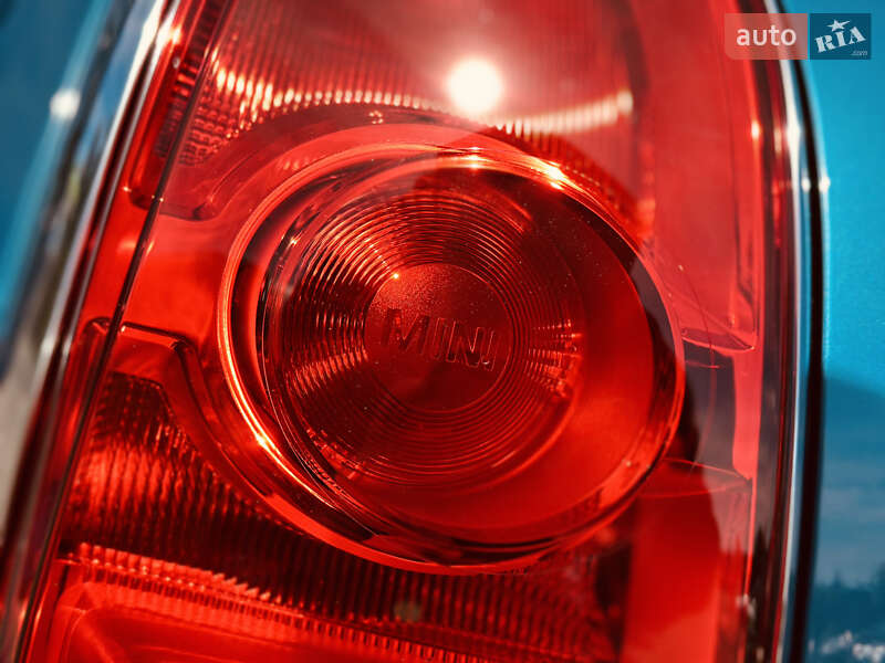 Хэтчбек MINI Countryman 2019 в Кременчуге