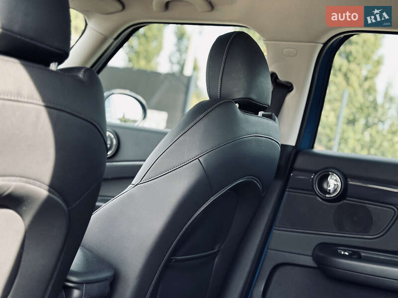 Хэтчбек MINI Countryman 2019 в Кременчуге