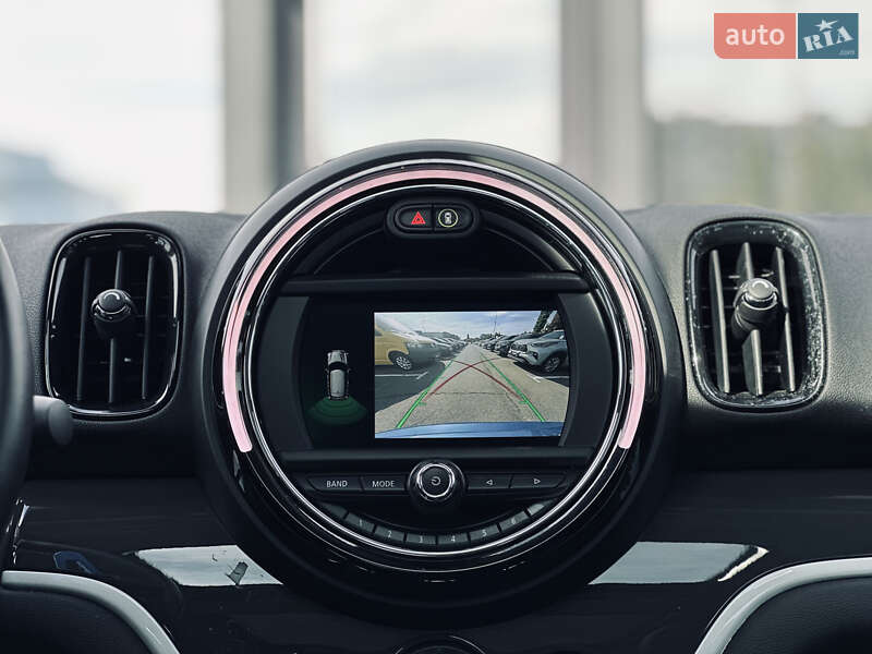Хэтчбек MINI Countryman 2019 в Кременчуге