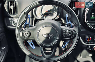Хэтчбек MINI Countryman 2019 в 