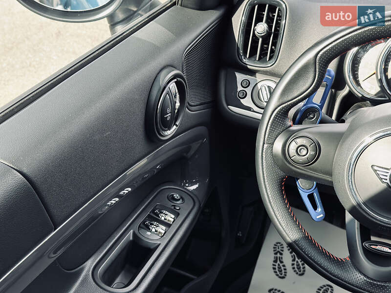Хэтчбек MINI Countryman 2019 в Кременчуге