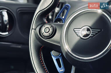 Хэтчбек MINI Countryman 2019 в 