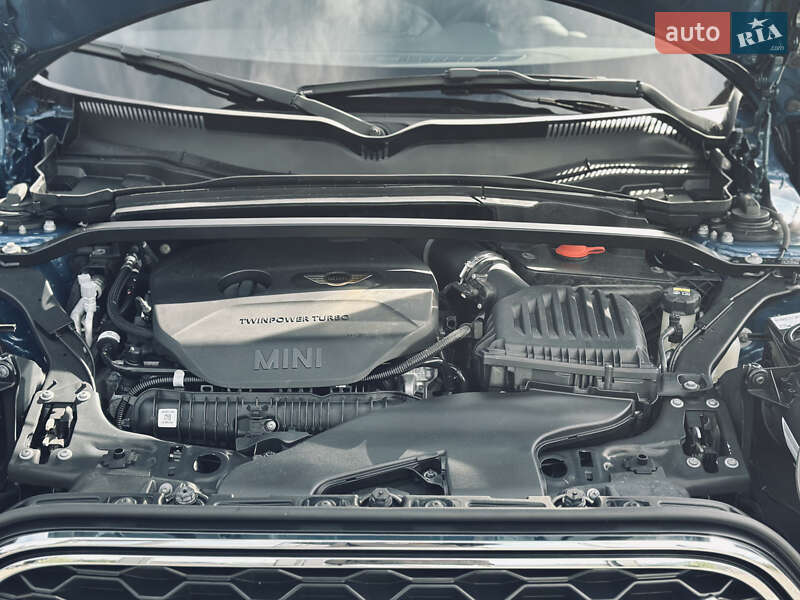 Хэтчбек MINI Countryman 2019 в Кременчуге