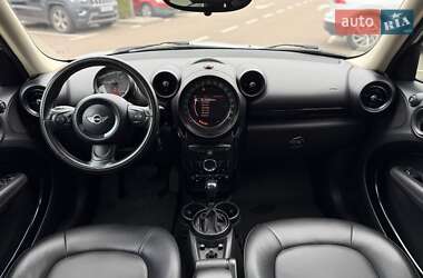Внедорожник / Кроссовер MINI Countryman 2015 в 