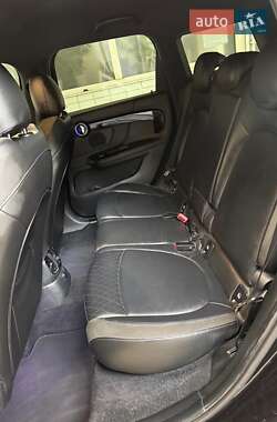 Хэтчбек MINI Countryman 2018 в 