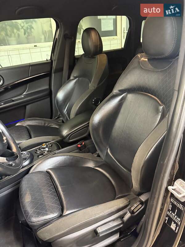 Хэтчбек MINI Countryman 2018 в Кривом Роге