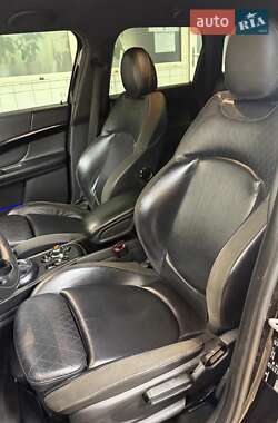 Хэтчбек MINI Countryman 2018 в 